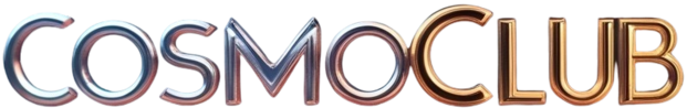 CosmoClub logo
